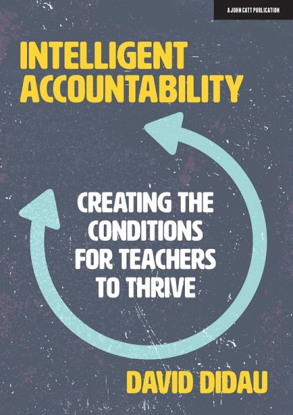 Intelligent Accountability (eBook, ePUB)