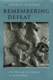 Remembering Defeat (eBook, ePUB)