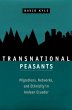 Transnational Peasants (eBook, ePUB) - Bild 1