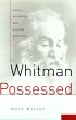 Whitman Possessed (eBook, ePUB) - Bild 1