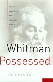 Whitman Possessed (eBook, ePUB)