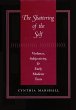 Shattering of the Self (eBook, ePUB) - Bild 1
