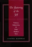 Shattering of the Self (eBook, ePUB)