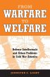 From Warfare to Welfare (eBook, ePUB) - Bild 1