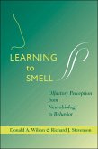Learning to Smell (eBook, ePUB)