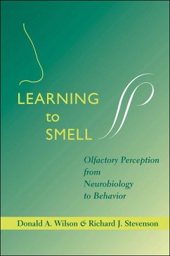 Cover Learning to Smell (eBook, ePUB)