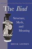 Iliad (eBook, ePUB)