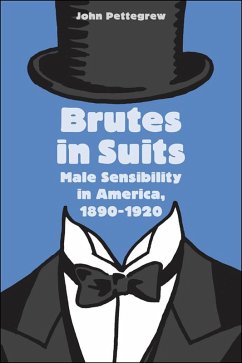 Brutes in Suits (eBook, ePUB) - Pettegrew, John