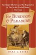 For Business and Pleasure (eBook, ePUB) - Bild 1