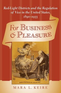 For Business and Pleasure (eBook, ePUB) - Keire, Mara Laura