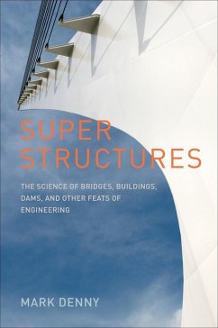 Super Structures (eBook, ePUB) - Denny, Mark