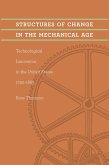 Structures of Change in the Mechanical Age (eBook, ePUB)