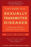Sexually Transmitted Diseases (eBook, ePUB)