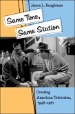 Same Time, Same Station (eBook, ePUB)