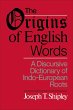 Origins of English Words (eBook, ePUB) - Bild 1