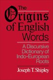 Origins of English Words (eBook, ePUB)
