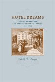 Hotel Dreams (eBook, ePUB)