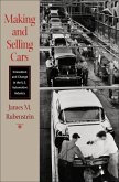 Making and Selling Cars (eBook, ePUB)