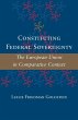 Constituting Federal Sovereignty... - Bild 1