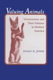 Valuing Animals (eBook, ePUB)