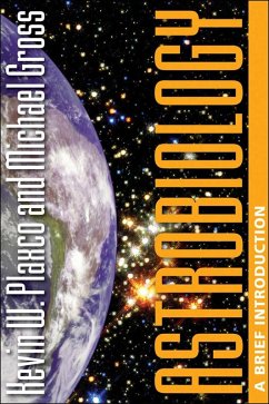 Astrobiology (eBook, ePUB) - Kevin W. Plaxco, Plaxco
