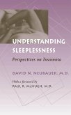 Understanding Sleeplessness (eBook, ePUB)