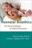 Neonatal Bioethics (eBook, ePUB)