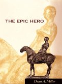 Epic Hero (eBook, ePUB)
