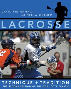 Lacrosse (eBook, ePUB) - Pietramala, David G.