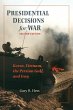 Presidential Decisions for War (eBook,... - Bild 1