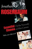 Essential Cinema (eBook, ePUB)