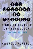 Machine in America (eBook, ePUB)