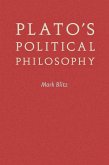 Plato's Political Philosophy (eBook, ePUB)
