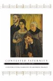 Contested Paternity (eBook, ePUB)