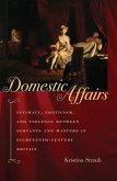 Domestic Affairs (eBook, ePUB)