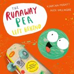 The Runaway Pea Left Behind (eBook, ePUB)