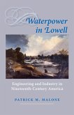 Waterpower in Lowell (eBook, ePUB)