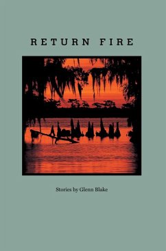 Return Fire (eBook, ePUB) - Blake, Glenn