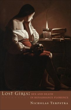 Lost Girls (eBook, ePUB) - Terpstra, Nicholas