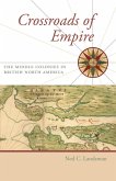 Crossroads of Empire (eBook, ePUB)
