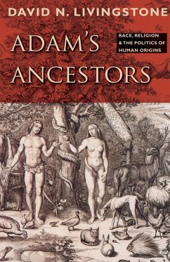 Cover Adam's Ancestors (eBook, ePUB)