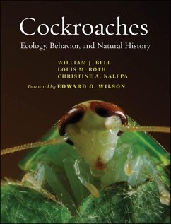 Cockroaches (eBook, ePUB) - Bell, William J.