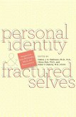 Personal Identity and Fractured Selves (eBook, ePUB)