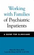 Working with Families of Psychiatric... - Bild 1