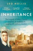Inheritance: The tragedy of Mary Davies (eBook, ePUB)
