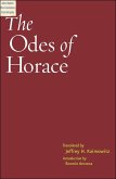 Odes of Horace (eBook, ePUB) Odes of Horace (eBook, ePUB)