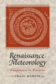 Renaissance Meteorology (eBook, ePUB)