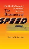 Business of Speed (eBook, ePUB)
