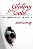 Gliding for Gold (eBook, ePUB) Gliding for Gold (eBook, ePUB)