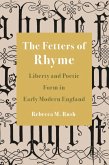 The Fetters of Rhyme (eBook, ePUB)